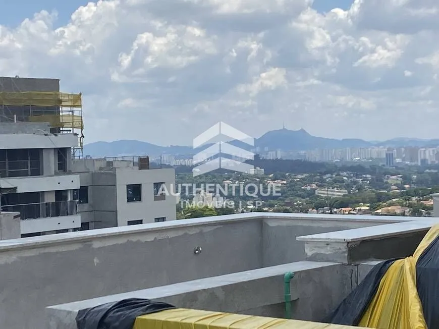 Imagem IL FARO MORUMBI - Apartamento à venda no bairro Morumbi - São Paulo/SP, Zona Sul