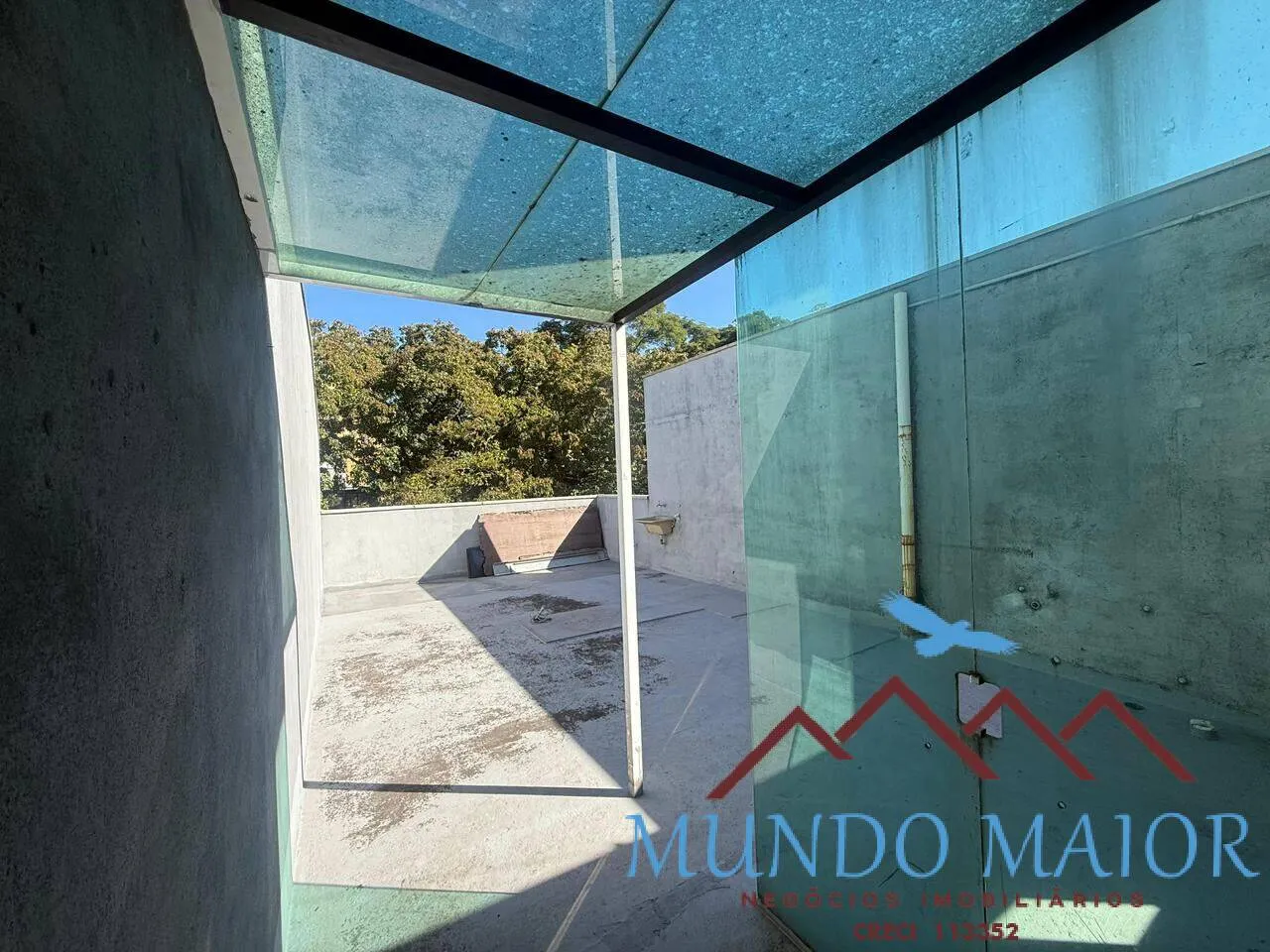 Imagem Oportunidade de Investimento - Cobertura Duplex104m2 em São Caetano do Sul
