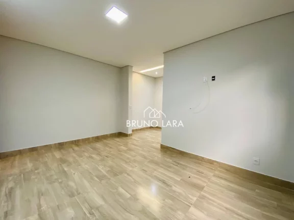 Imagem Casa disponível para Locação no condomínio Portal do Igarapé