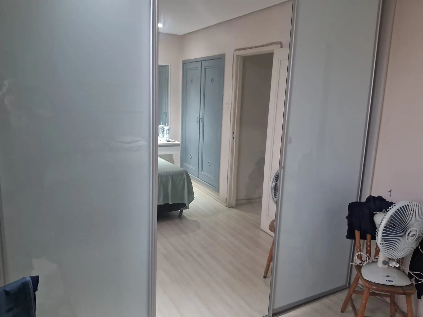 Imagem Apartamento 3 dormitórios, 90m² e elevador na Av. Franklin Roosevelt