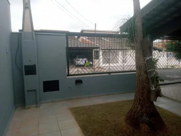 Imagem OTIMA CASA EM ITUPEVA