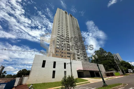 Foto do imóvel Apartamento à venda - 222m² - Umuarama-PR