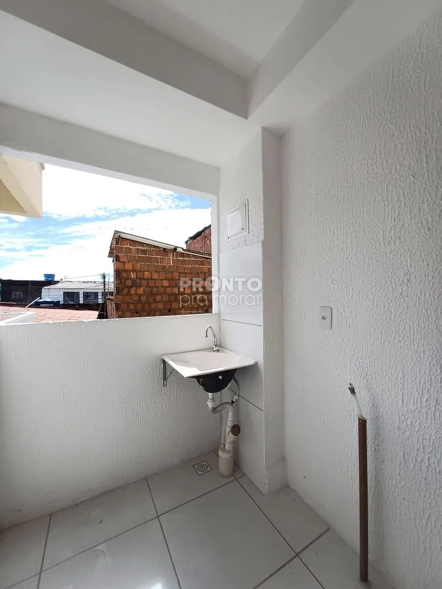 Imagem Residencial Vila Paulista