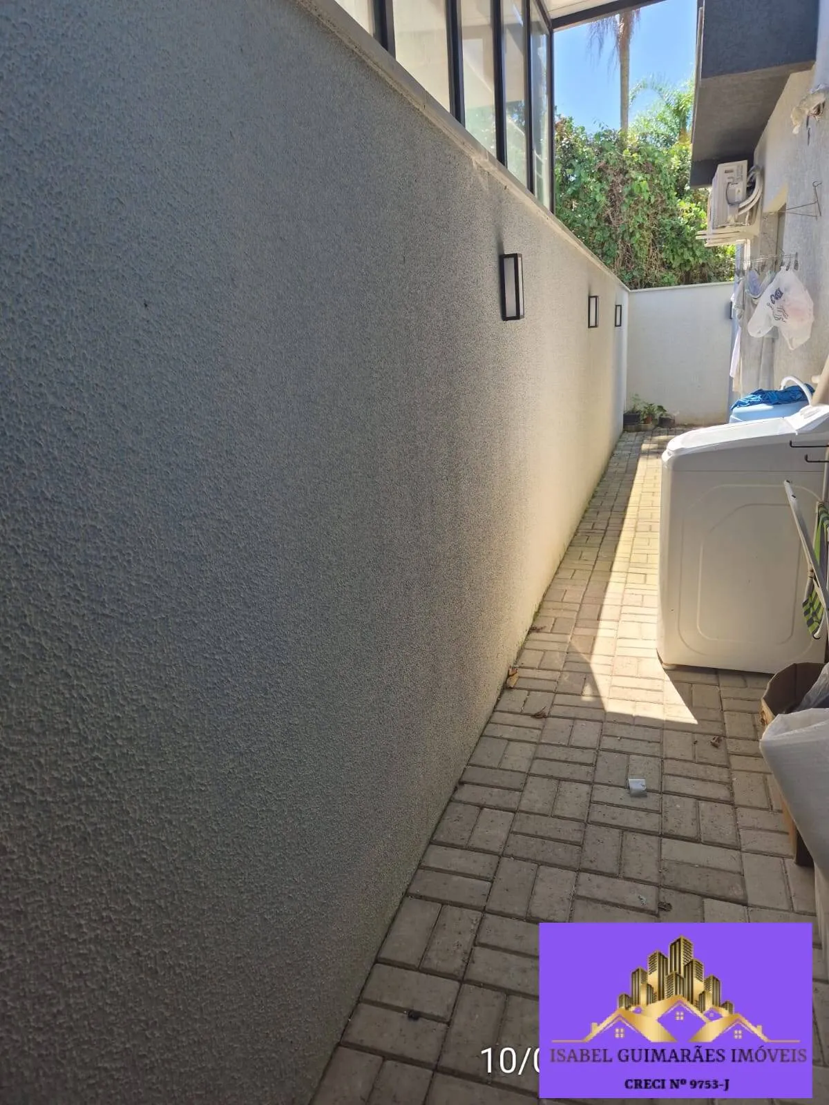 Imagem Apartamento Semi Mobiliado, 02 quartos sendo uma Suíte, Gravatá Navegantes