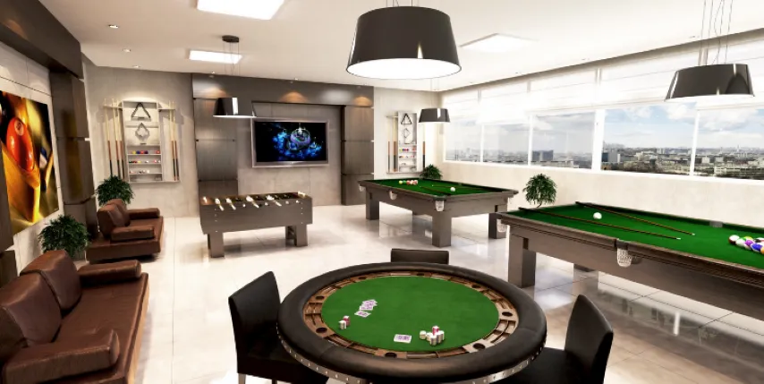 Imagem Le Havre - Residencial