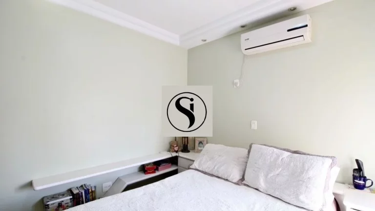 Imagem APARTAMENTO RESIDENCIAL em SÃO PAULO - SP, INDIANÓPOLIS
