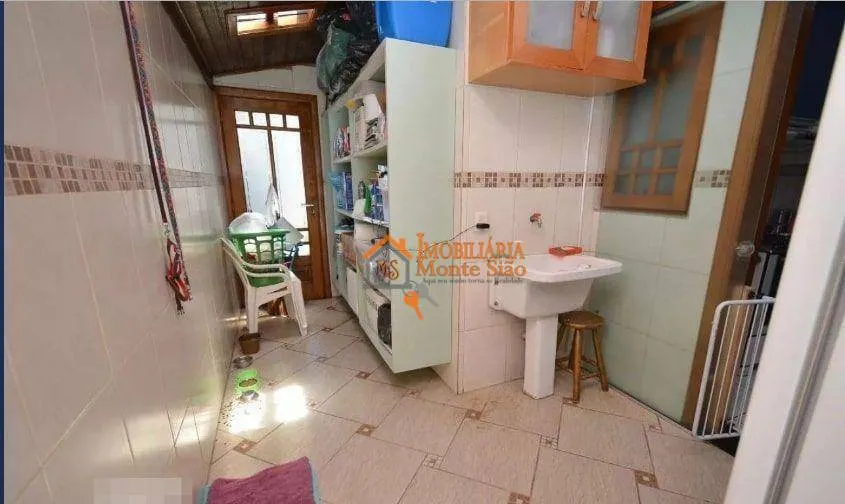 Imagem Casa à venda, 115 m² por R$ 635.999,00 - Jardim Adriana - Guarulhos/SP