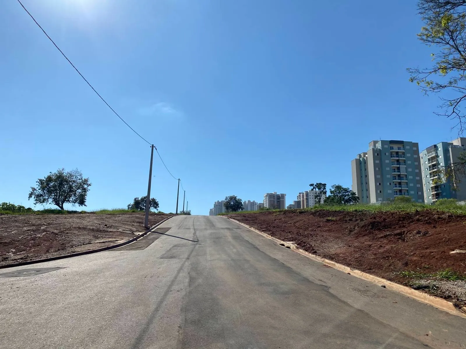 Imagem Área de 5.755,97m² no Desmembramento Bellagio - Oportunidade de Investimento em Sorocaba