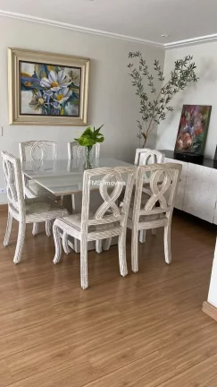 Imagem Apartamento com 4 dormitórios no Jardim América