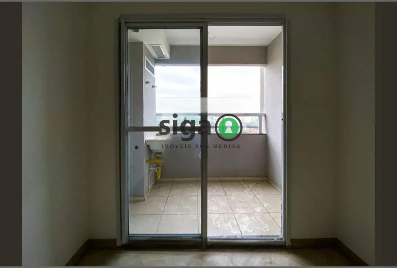 Imagem Apartamento de 41 metros 2 quartos 1 vaga a venda no condomínio View Butantã
