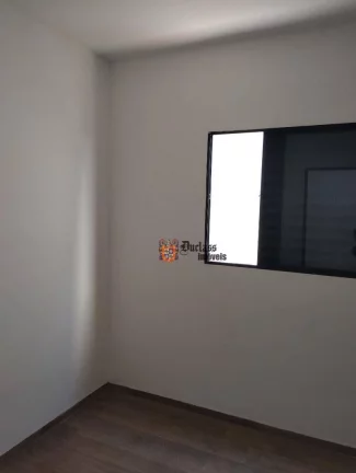 Imagem Casa com 3 dormitórios à venda, 105 m² por R$ 498.000,00 - Jardim das Cerejeiras - Atibaia/SP