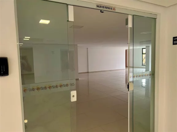 Imagem APARTAMENTO COM 46.16 m² - PARQUE SAO VICENTE - SAO VICENTE SP