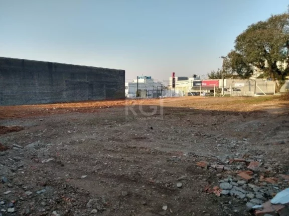 Imagem Terreno/Lote Residencial para venda no bairro Vila Jardim em Porto Alegre
