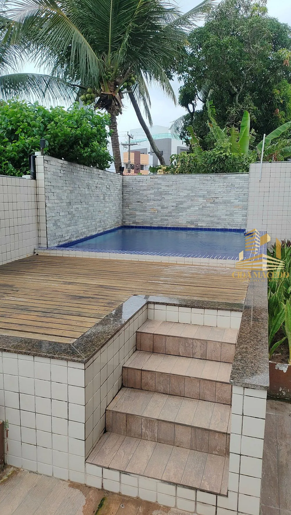 Foto do imóvel Apartamento - Aluguel no bairro Bessa - João Pessoa, PB