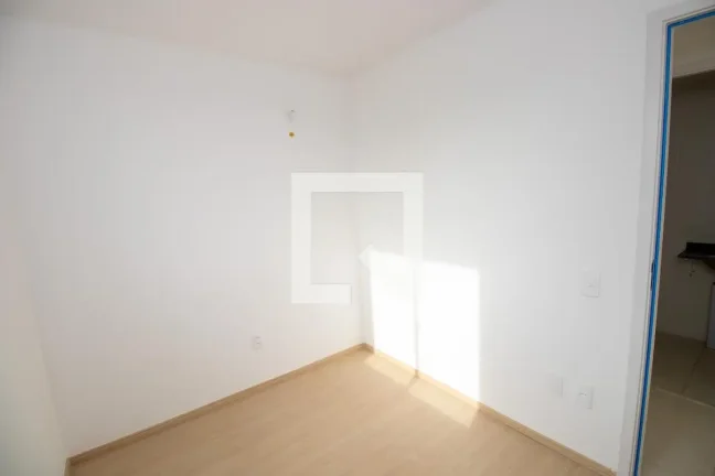 Imagem Apartamento à Venda - Vargem Pequena, 2 Quartos, 44 m2