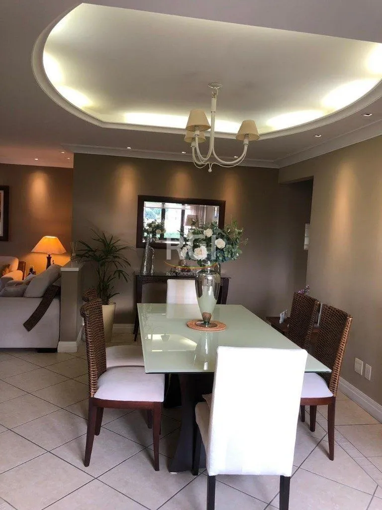 Imagem Apartamento para Venda - 101m², 2 dormitórios, 1 suite, 2 vagas - Boa Vista