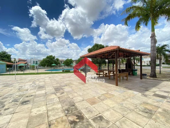 Imagem Apartamento à venda, 340 m² por R$ 1.800.000,00 - Cágado - Maracanaú/CE