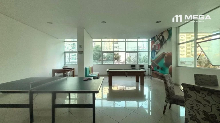 Imagem Apartamento com 2 dormitórios à venda, 97 m² por R$ 899.000,00 - Itapoa - Vila Velha/ES