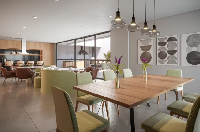 Imagem APARTAMENTO RESIDENCIAL em São Paulo - SP, Cidade Patriarca
