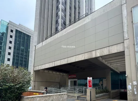 Foto do imóvel Loja com 3183m2 na Av. Paulista.