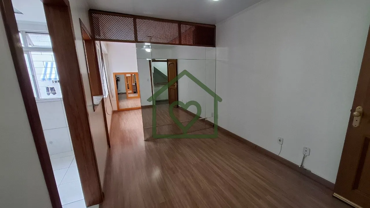 Imagem Excellente JK semimobiliado é a escolha ideal para quem busca um espaço funcional, moderno e com e...