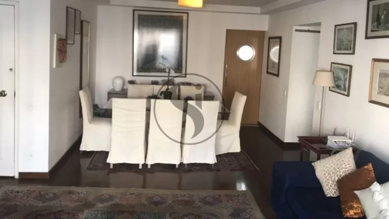 Imagem APARTAMENTO RESIDENCIAL em SÃO PAULO - SP, INDIANÓPOLIS