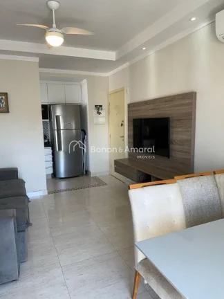 Imagem Apartamento à venda no Condomínio Premiere Morumbi, bairro Morumbi, Paulínia.

Charmoso apartamen...