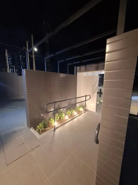 Imagem Loft novo no Aeroclube com 23m², vaga fixa, rooftop e alto potencial de valorização.