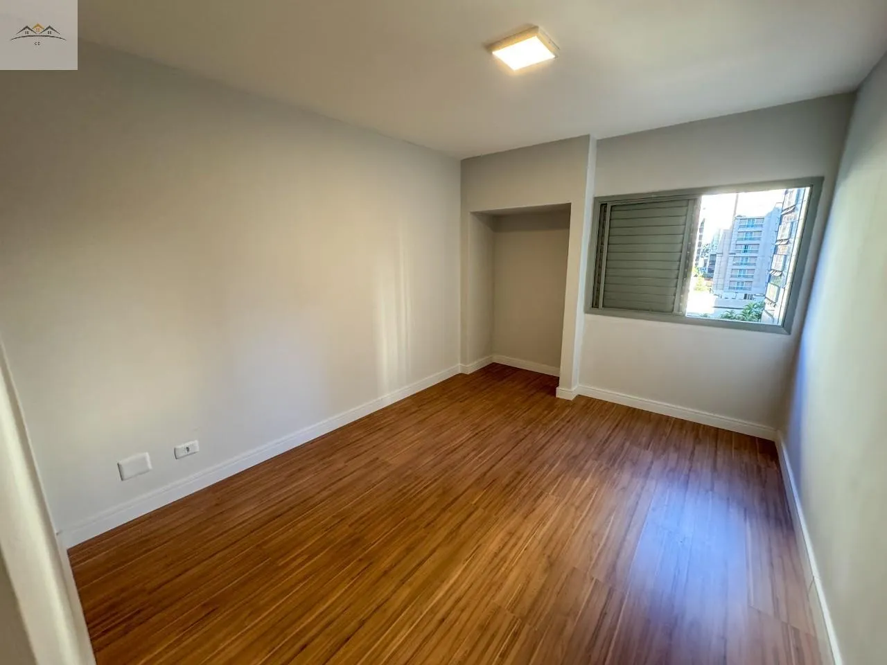 Imagem APARTAMENTO RESIDENCIAL em São Paulo - São Paulo, Consolação