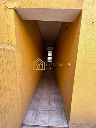 Imagem Casa Padrão