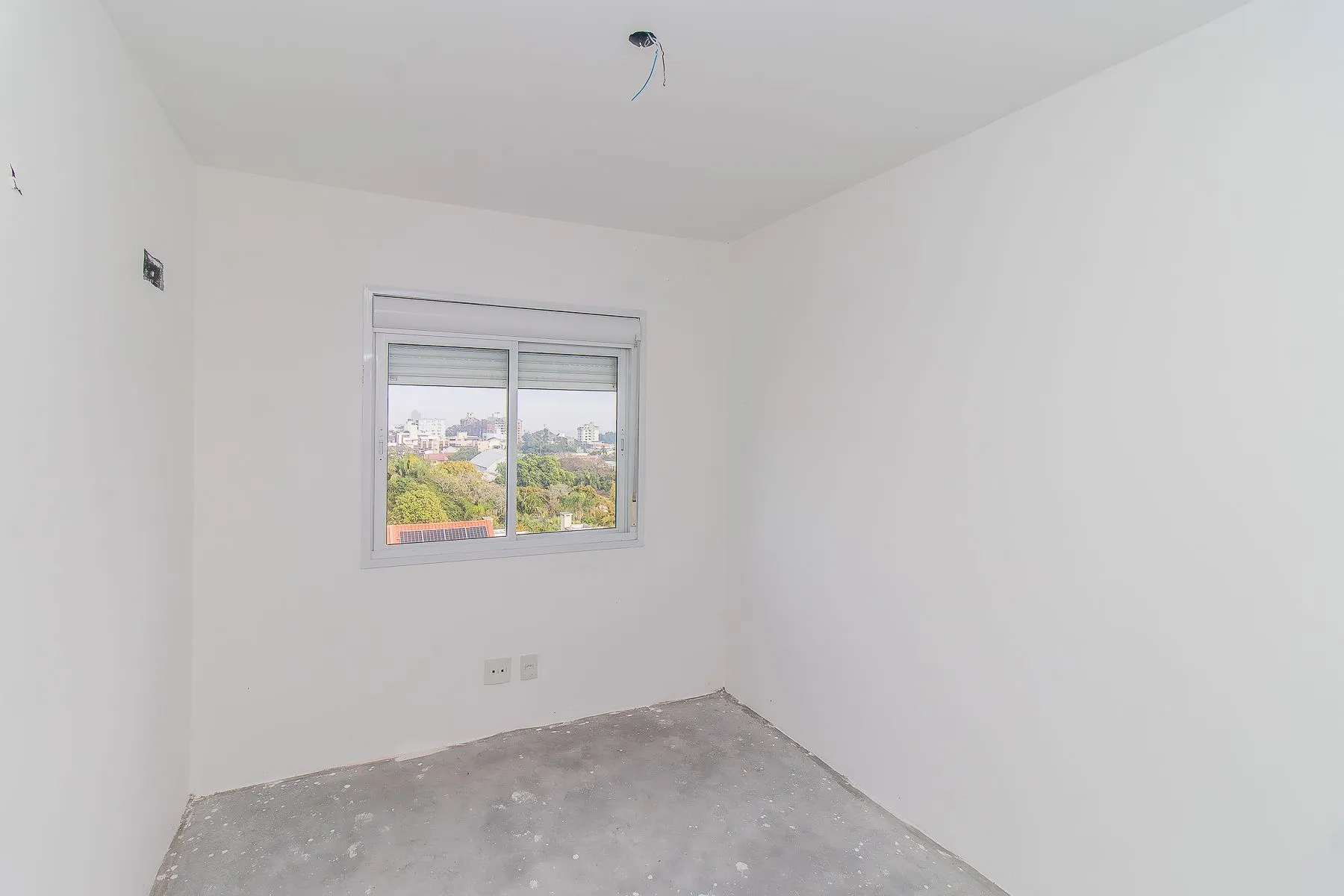 Imagem APARTAMENTO COBERTURA - 2 DORMS - 2 VAGAS - 166,21 m² - TRISTEZA