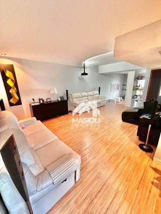Imagem Apartamento com 3 dormitórios à venda, 200 m² por R$ 2.100.000,00 - Praia da Costa - Vila Velha/ES