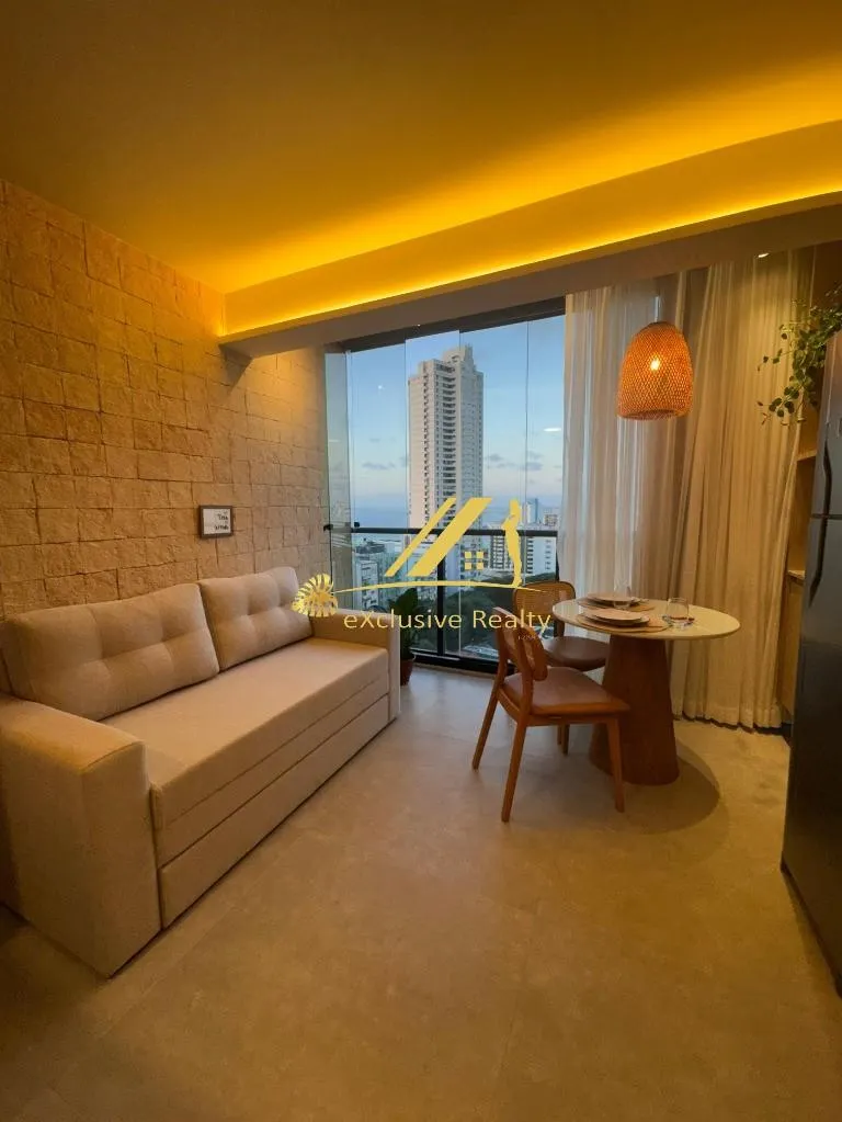 Imagem STUDIO RESIDENCIAL em Salvador - Bahia, Vitória