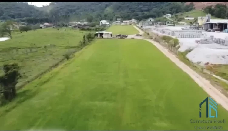 Imagem Terreno 50.000 mil m2 plano a venda, próximo ao anel viário em BIGUAÇU - SC