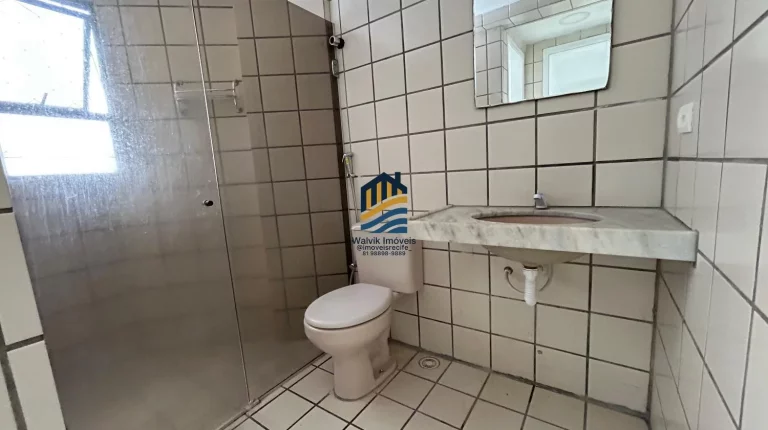Imagem Apartamento com 55m em Boa Viagem!