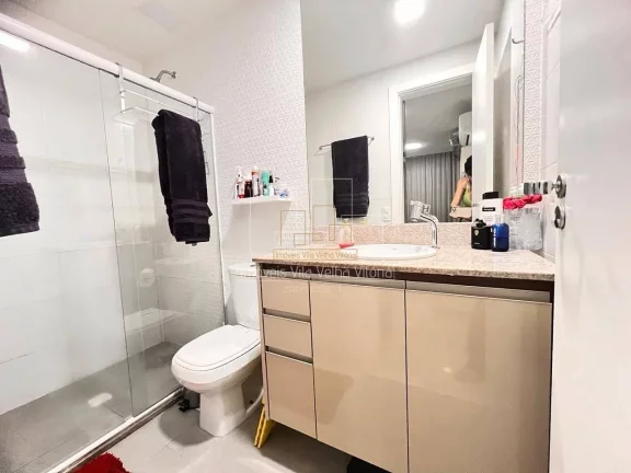 Imagem Apartamento 4 quartos na quadra do mar à venda, Praia de Itaparica, Vila Velha,