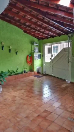 Imagem Vendo Casa Assobradada em Santo André, Jardim Irene