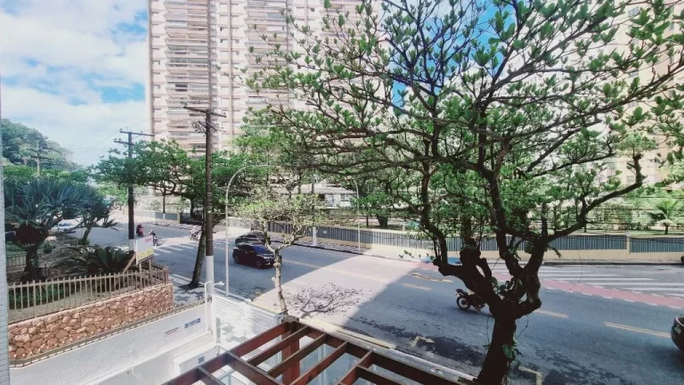 Imagem Apartamento com 2 dormitórios à venda, 95 m² - Pitangueiras - Guarujá/SP