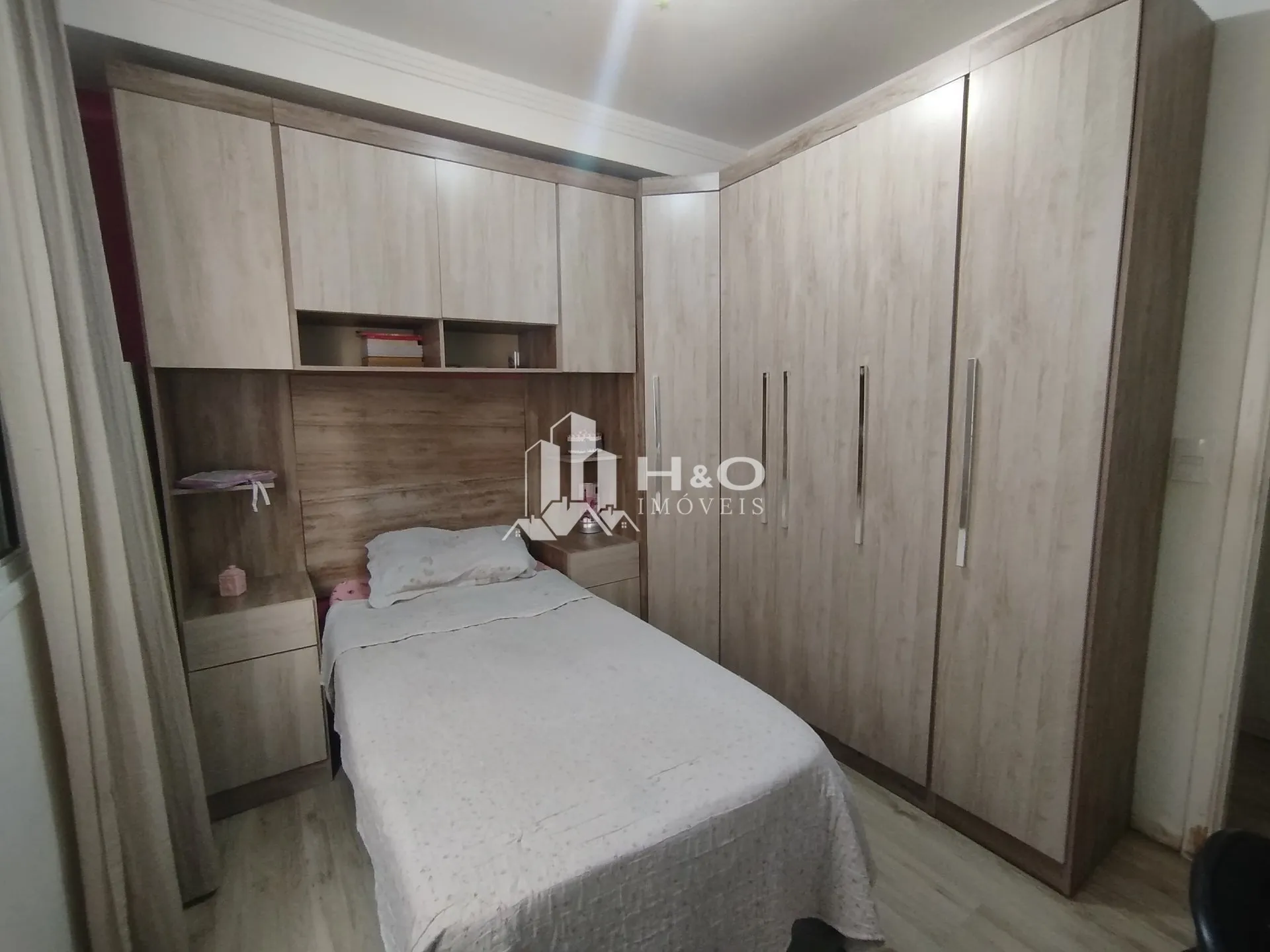 Imagem Apartamento à venda em Itaquera - Excelente localização e vaga de garagem