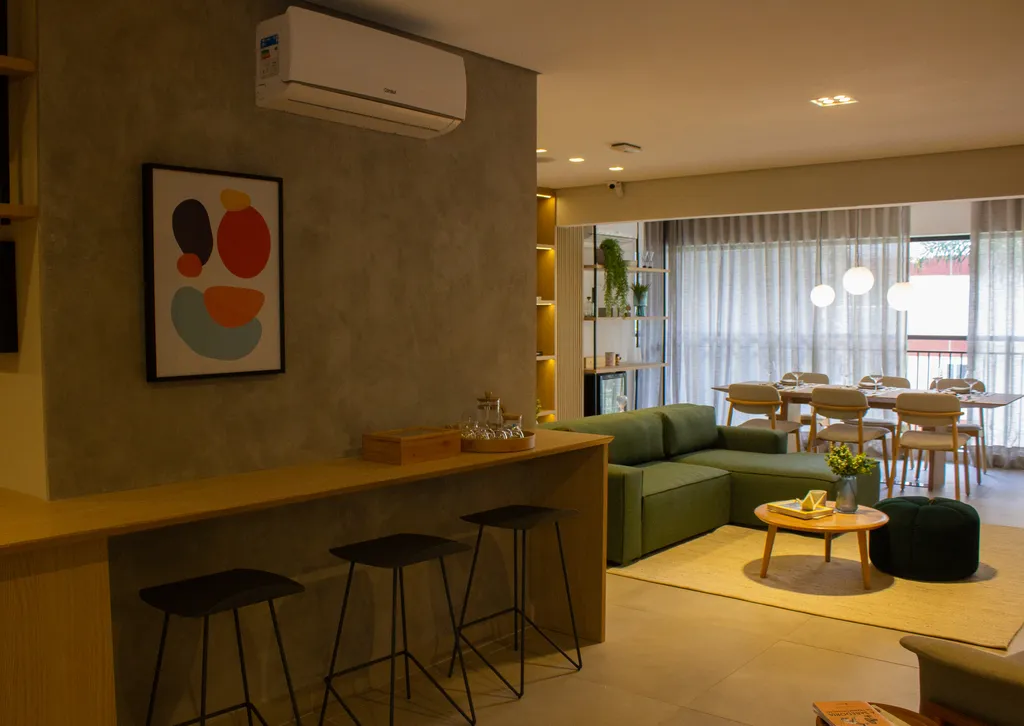Imagem Astral Saúde - Residencial - Astral Saúde - Residencial