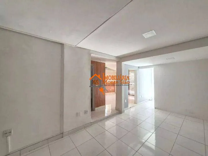 Imagem Salão para alugar, 60 m² por R$ 3.700,00/mês - Jardim São Paulo - Guarulhos/SP