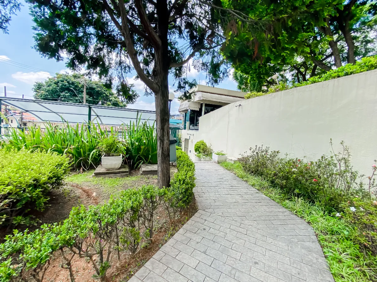Imagem Apartamento para venda em Parque Maria Domitila com 2 quartos, 56m2