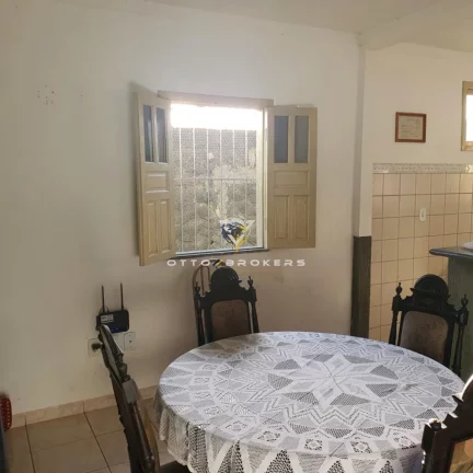 Imagem CASA RESIDENCIAL em SANTA CRUZ CABRÁLIA - BA, CAMPINHO