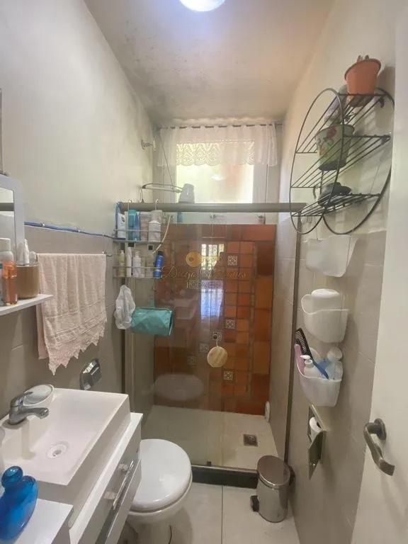 Imagem Casa para Venda em Teresópolis / RJ no bairro Albuquerque