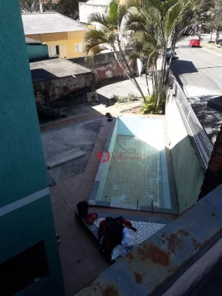 Imagem Sobrado com 3 dormitórios à venda, 219 m por R$ 700.000,00 - Cidade Patriarca - São Paulo/SP