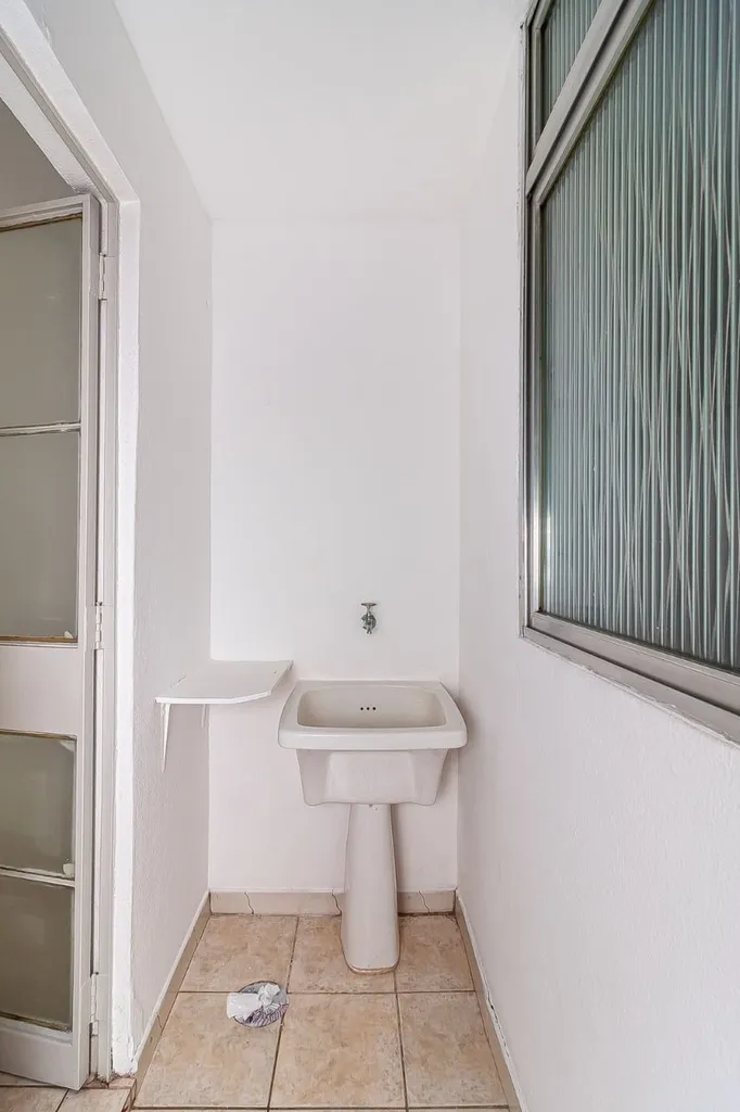 Imagem Apartamento em Passo da Areia