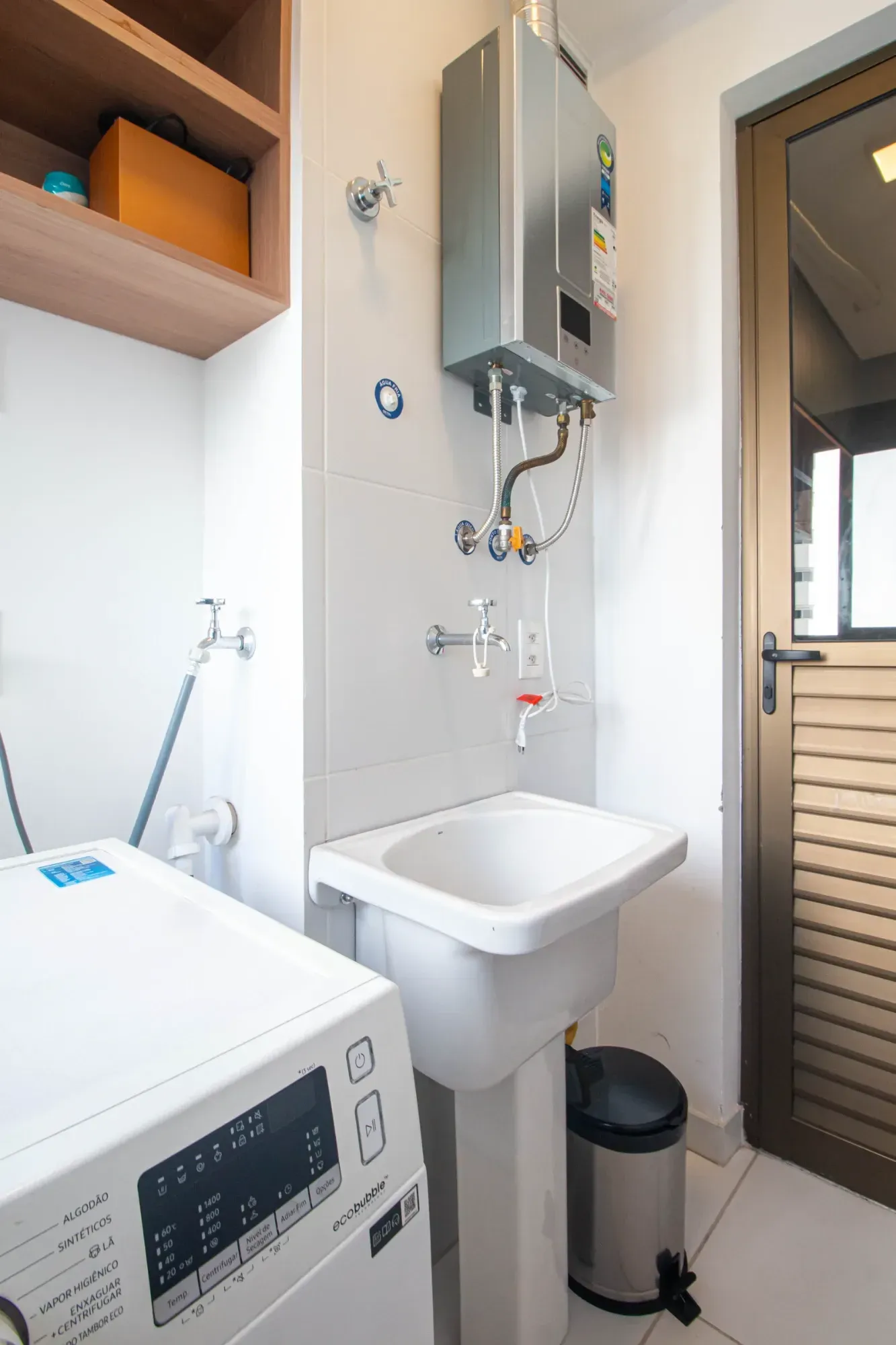 Imagem Apartamento com 2 Quartos à Venda, 69 m² em Sumarezinho - São Paulo