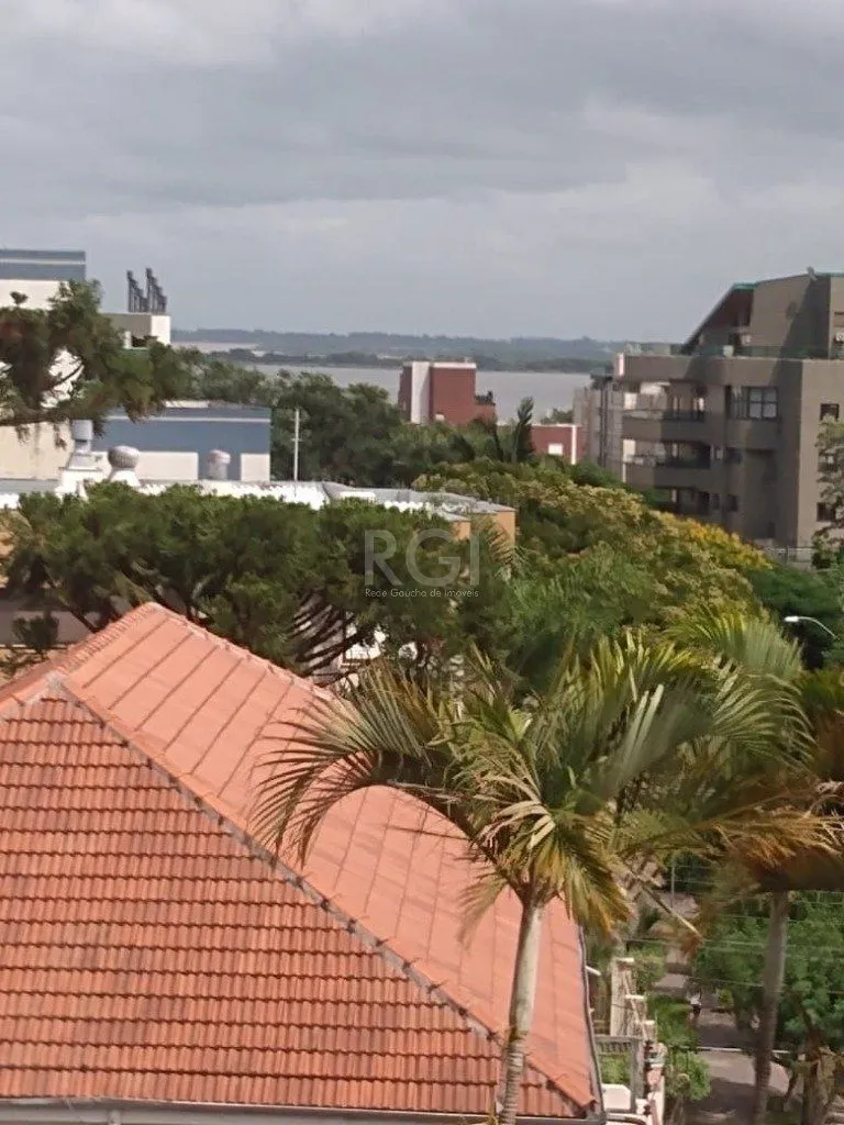 Imagem Terreno para Venda - Menino Deus