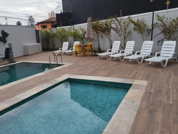 Imagem VIBRA IMIRIM - APTO 2 DORMS NO 6° ANDAR COM VISTA LIVRE E LAZER COMPLETO NO CORAÇÃO DA ZONA NORTE!