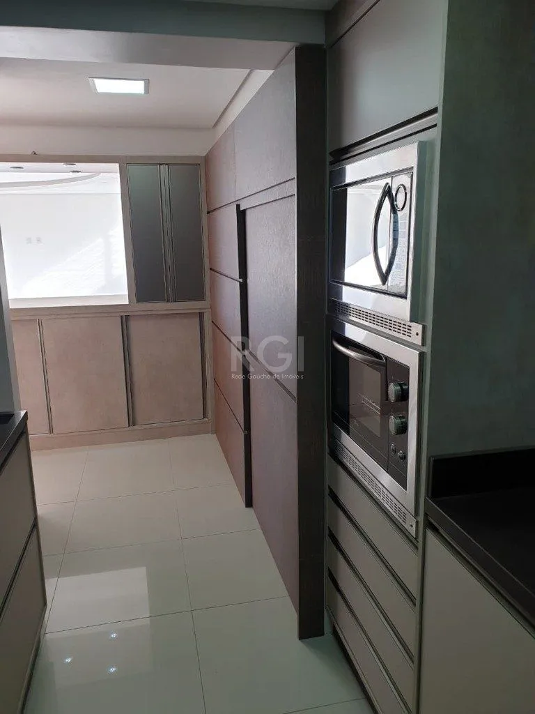 Imagem Apartamento em Passo da Areia